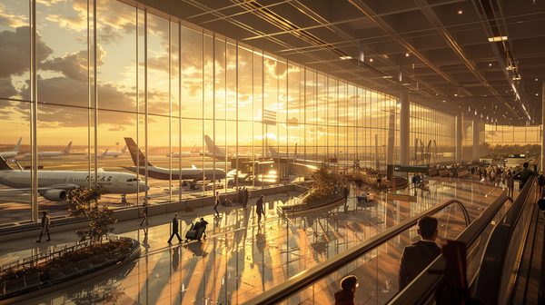 Actualités mondiales sur le blog aérien flywest