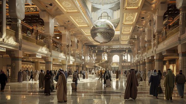 Agences Omra : rôle dans l'organisation des pèlerinages, services proposés et critères de sélection