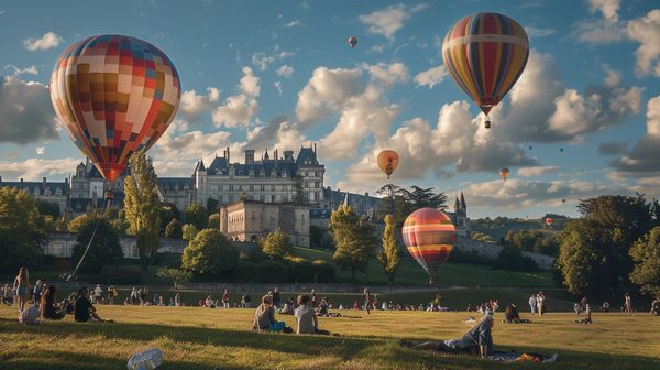 Découvrez les meilleures activités de loisir à pau