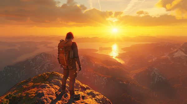 Sac à dos voyage et sport : trouvez le compagnon parfait