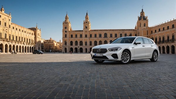 Découvrez les meilleures options de location de véhicule à valence