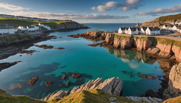 Pourquoi faire un séjour en Bretagne ?
